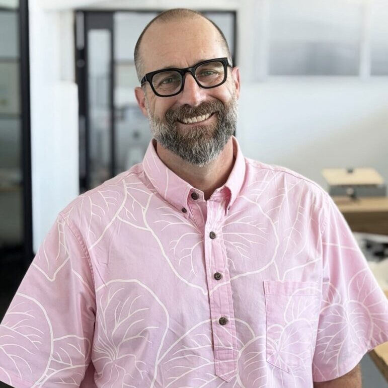 David Sellers AIA