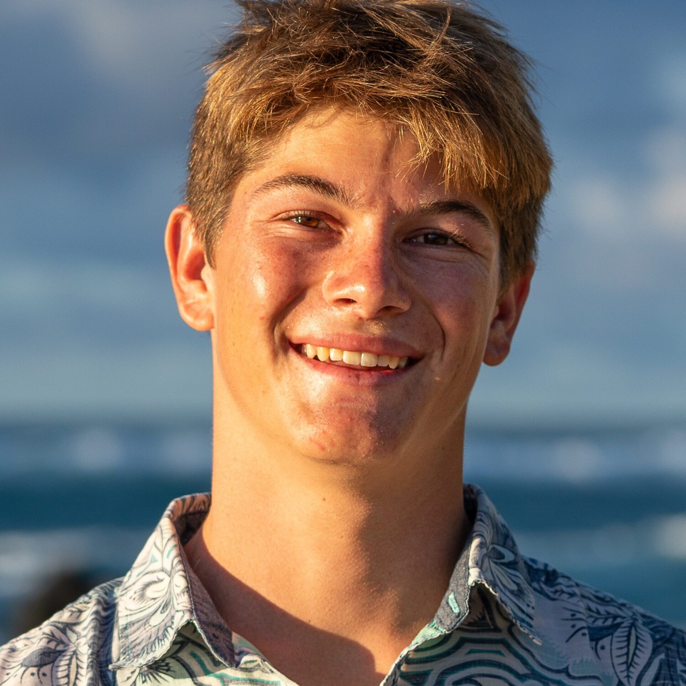 Max Moquin